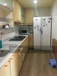The Gardens At Bishan (D20), Condominium #153834902